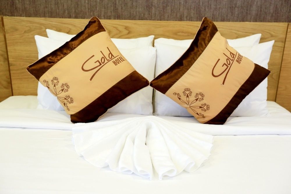 Kova Diamond Hotel 岘港 外观 照片