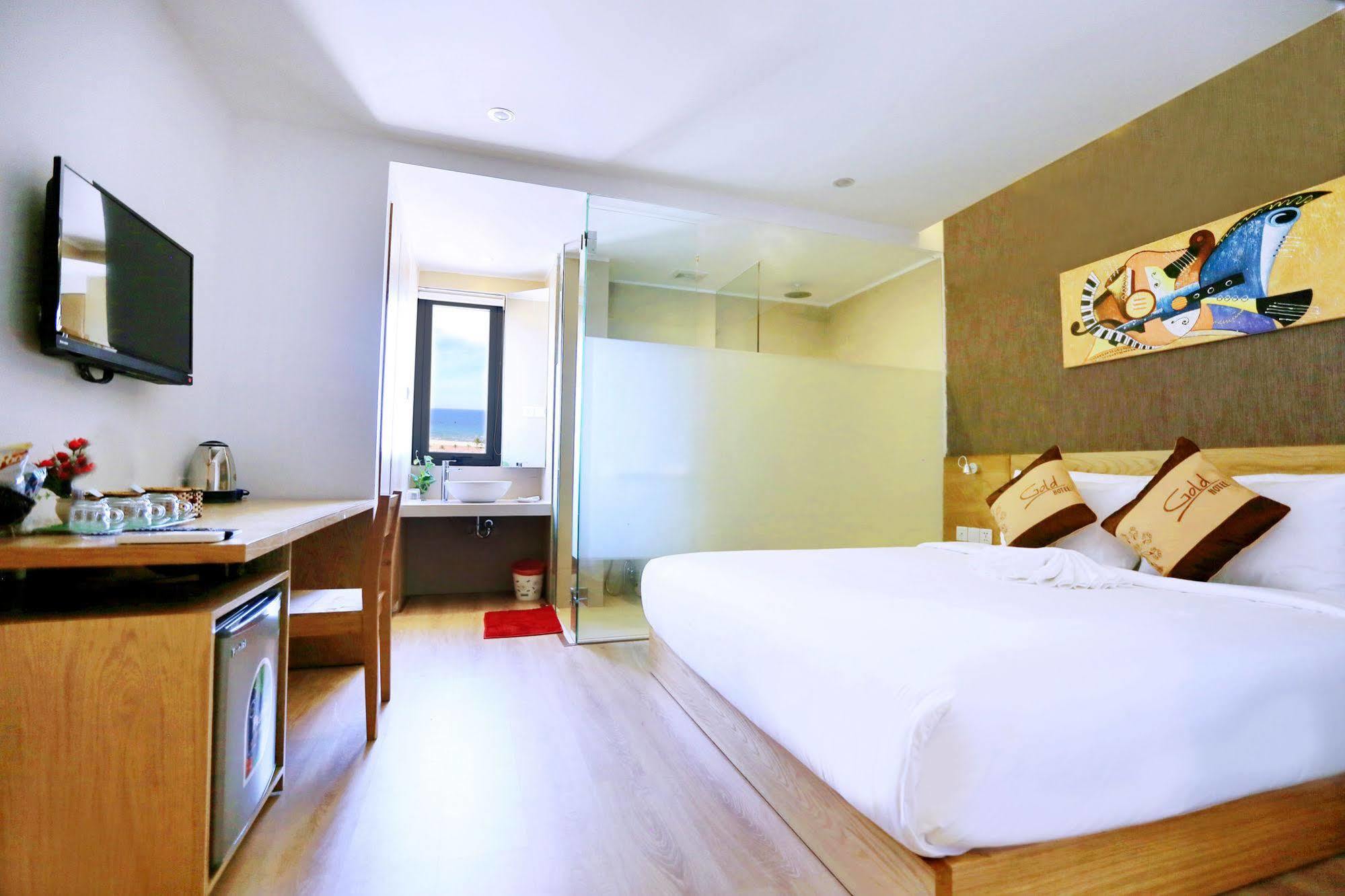 Kova Diamond Hotel 岘港 外观 照片