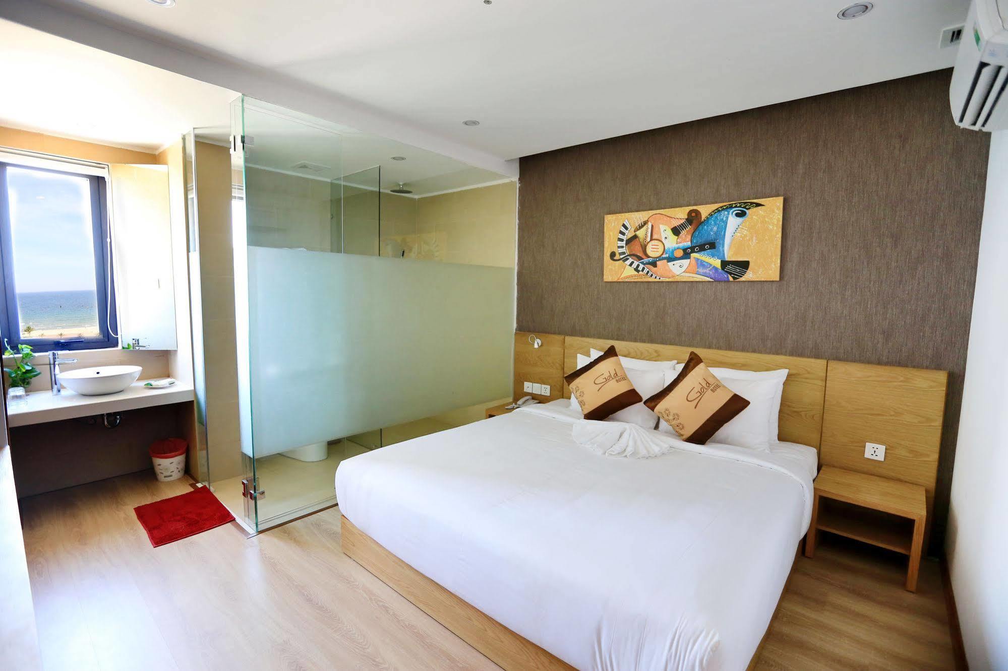 Kova Diamond Hotel 岘港 外观 照片