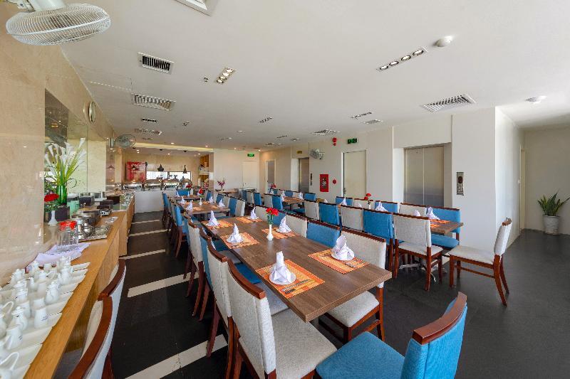 Kova Diamond Hotel 岘港 外观 照片